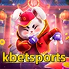 Logo da kbetsports